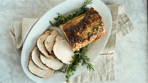 how-to-make-the-perfect-pork-loin-roast-allrecipes image