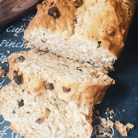 best-honey-walnut-bread-recipe-how-to-make image