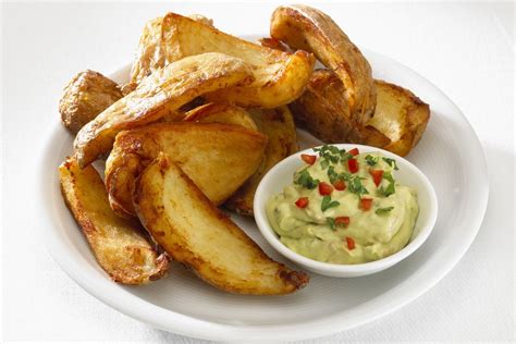 deep-fried-potato-skins-recipe-with-dips-and image