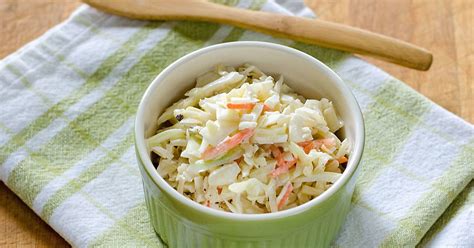 easy-coleslaw-recipe-paleo-low-carb-keto-cook image