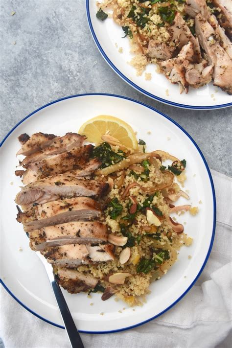 garlic-herb-grilled-chicken-thighs-uproot-kitchen image