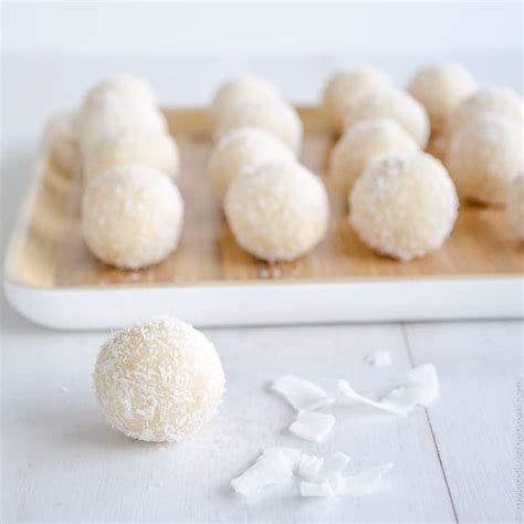 coconut-balls-recipe-my-kids-lick-the-bowl image