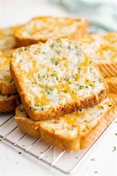 the-best-garlic-cheese-toast-yellowblissroadcom image