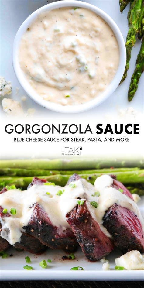 gorgonzola-sauce-the-anthony-kitchen image