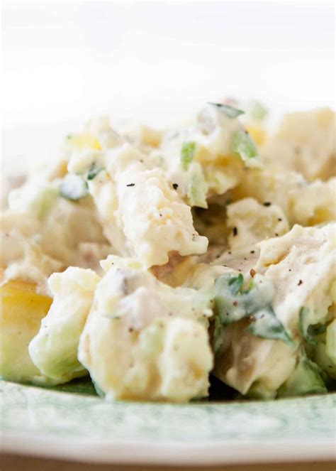 classic-potato-salad-recipe-simply image