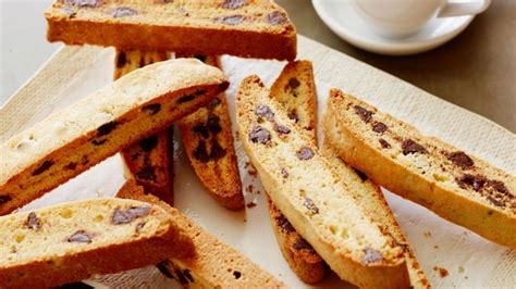 chocolate-anise-biscotti-food-network image