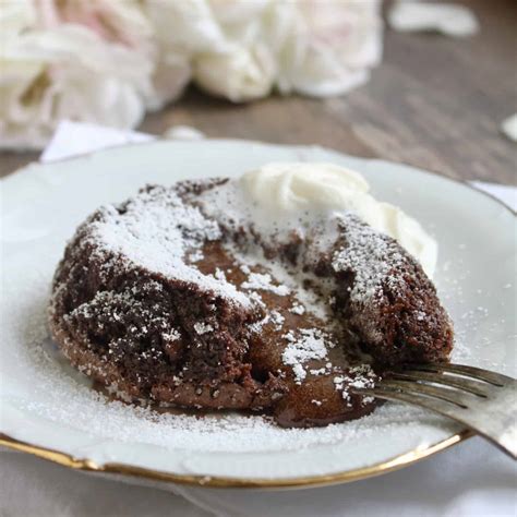 molten-chocolate-lava-cakes-christinas-cucina image