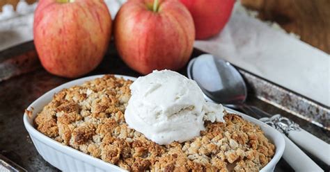 10-best-no-sugar-no-flour-apple-crisp-recipes-yummly image