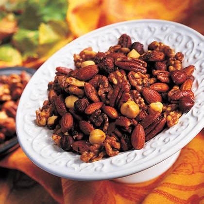 spicy-herb-roasted-nuts-recipe-myrecipes image