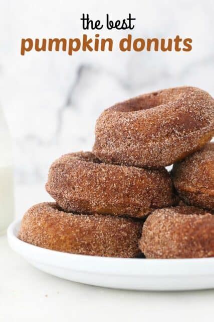 baked-cinnamon-sugar-pumpkin-donuts-beyond-frosting image