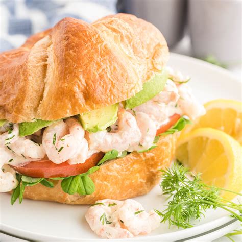 shrimp-salad-croissant-sandwiches-tastes-of-homemade image