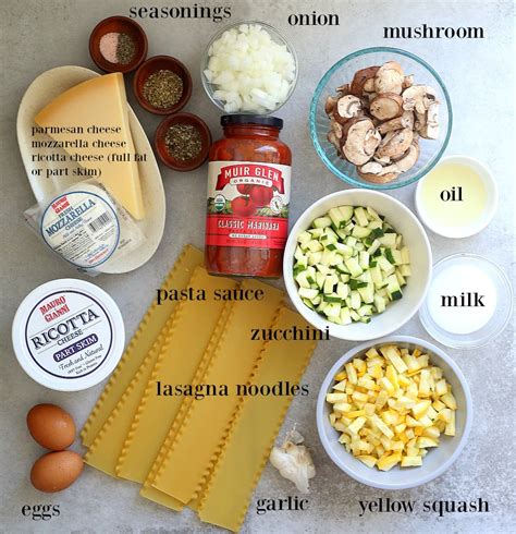 gluten-free-vegetable-lasagna-delightful-mom-food image