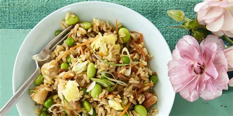 how-to-make-healthy-fried-rice-best-healthy-fried image