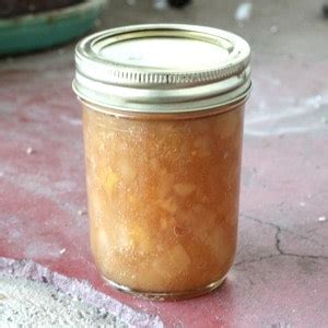 ginger-pear-jam-creative-homemaking image