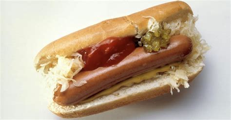 hot-dogs-with-sauerkraut-recipe-eat-smarter-usa image