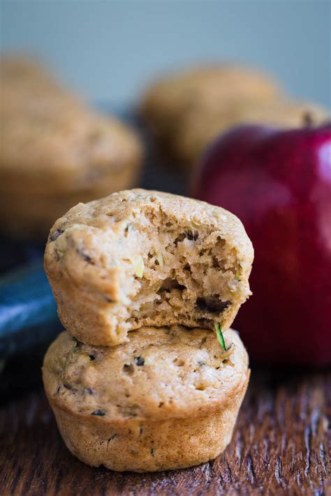 apple-zucchini-muffins-food-with-feeling image