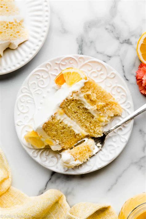 6-inch-sunshine-citrus-cake image