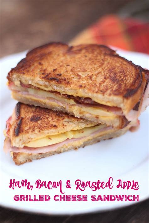 10-best-bacon-ham-and-cheese-sandwich-recipes-yummly image