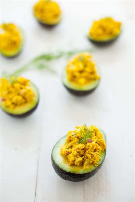turmeric-chickpea-salad-avocado-boats-the-foodie image