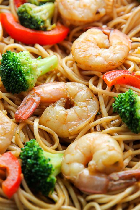 20-minute-shrimp-and-broccoli-lo-mein-baker-by image