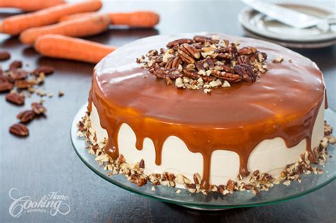 caramel-carrot-cake-carrot-cake-with-salted-caramel image
