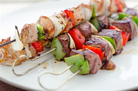 beef-shish-kabobs-on-the-grill-grilling-companion image