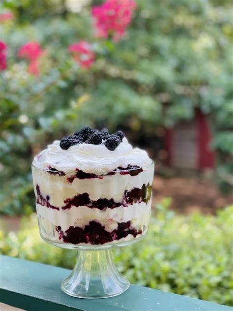 blackberry-trifle-with-luscious-custard-filling-a-creamy image