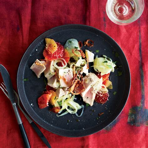 oil-poached-tuna-with-fennel-and-orange image