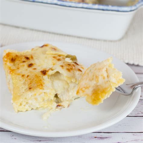 white-chicken-ravioli-bake-aka-mock-lasagna image