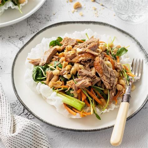 asian-duck-salad-recipe-your-ultimate-menu image