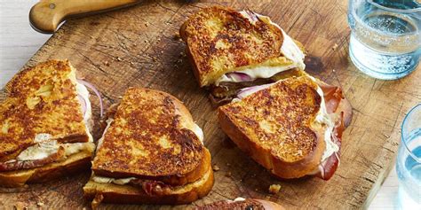 how-to-make-monte-cristo-sandwiches-womans-day image