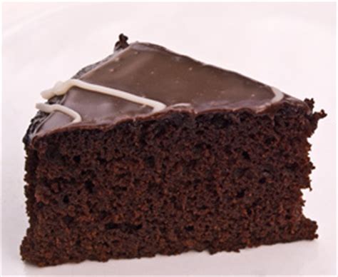 coconut-flour-chocolate-cake image