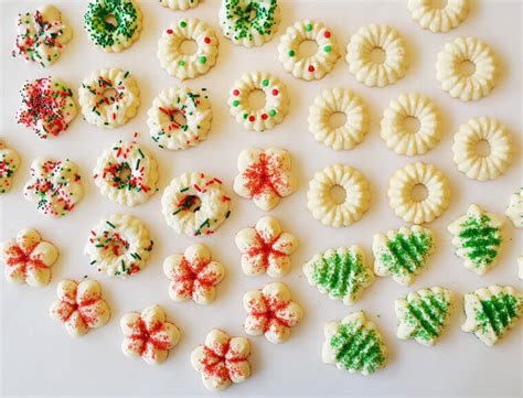 best-ever-spritz-cookies-gluten-free-recipe-land-olakes image