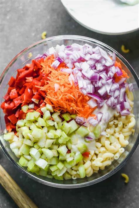 classic-macaroni-salad-tastes-better-from-scratch image