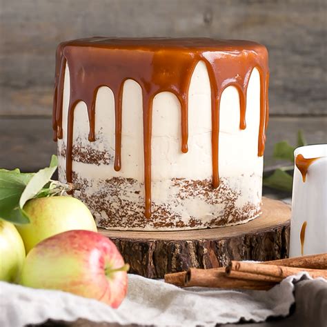 caramel-apple-cake-liv-for-cake image