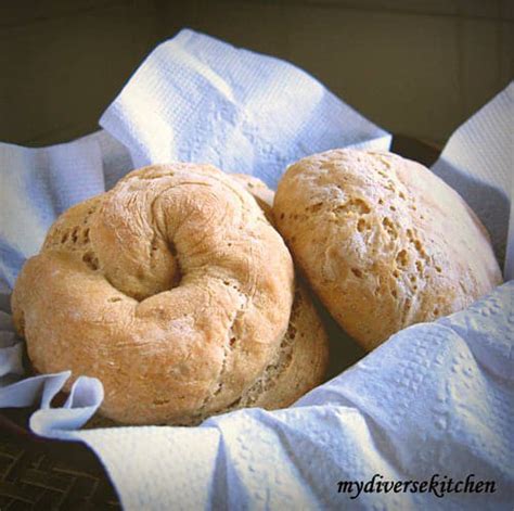cumin-flavoured-whole-wheat-and-barley-flour-rolls image