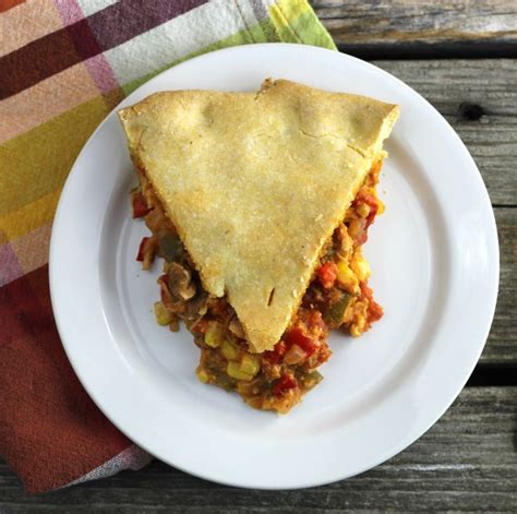 southwestern-chicken-pie-words-of-deliciousness image