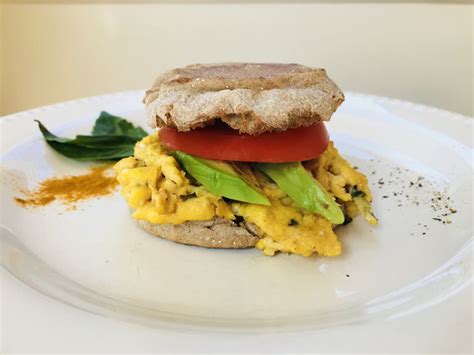 quick-and-easy-egg-mcmuffin-style-sandwich image