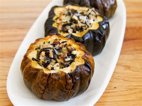 baked-acorn-squash-with-wild-rice-pecan-and image