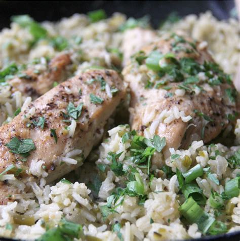 mexican-chicken-and-rice-fast-fresh-and-full-of-flavor image