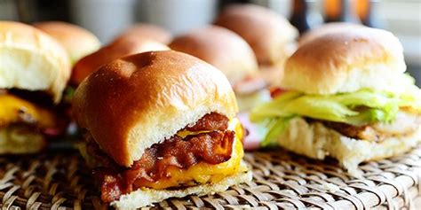 grilled-chicken-bacon-sliders-the-pioneer-woman image