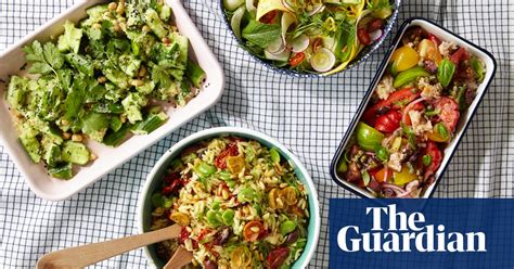 picnic-salad-recipes-to-pack-and-go-food-the-guardian image