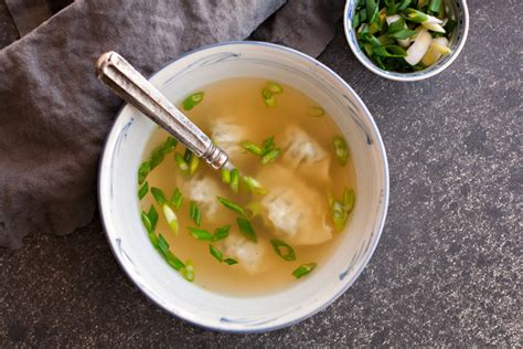 easy-wonton-soup-recipe-with-frozen-wontons image