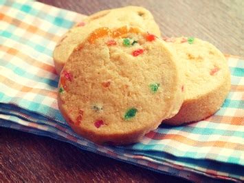 refrigerator-cookies-ice-box-cookies-christmas image