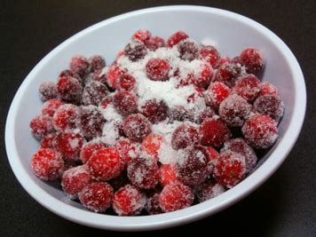 sugar-and-spice-cranberries-tasty-kitchen image
