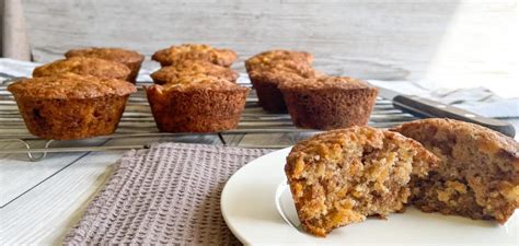carrot-and-pineapple-muffins-just-a-mums-kitchen image