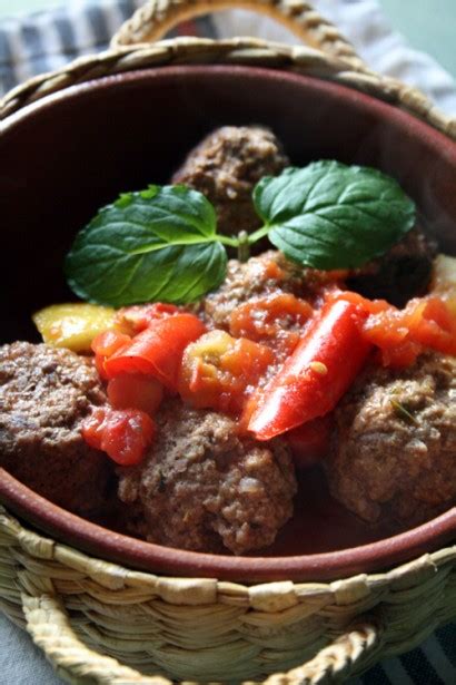 tunisian-style-meatballs-tasty-kitchen-a-happy image