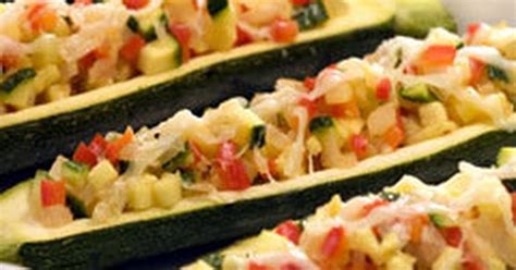 10-best-baked-stuffed-zucchini-recipes-yummly image