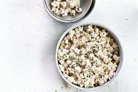 rosemary-parmesan-buttered-popcorn-canadian-living image
