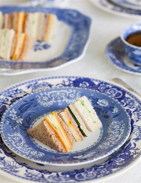apple-cheddar-and-chutney-tea-sandwiches-teatime image